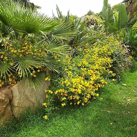 Turismo Rurale Szálloda Cefalù