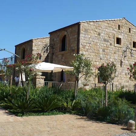 Szálloda Turismo Rurale Cefalù