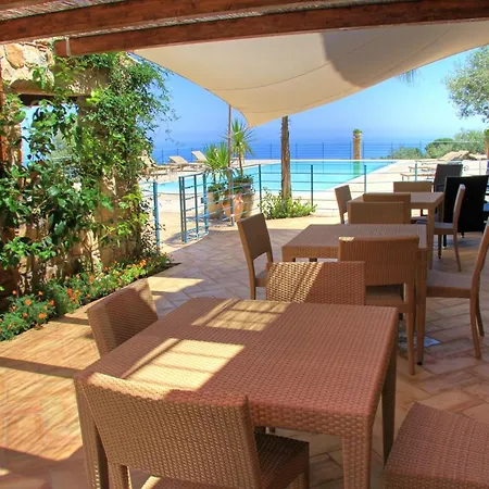 Hotel Turismo Rurale Cefalu
