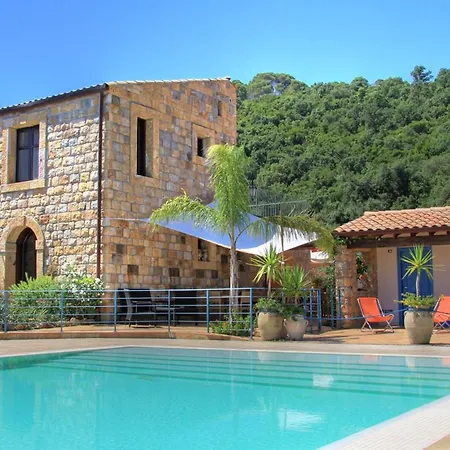 Hotel Turismo Rurale Cefalu
