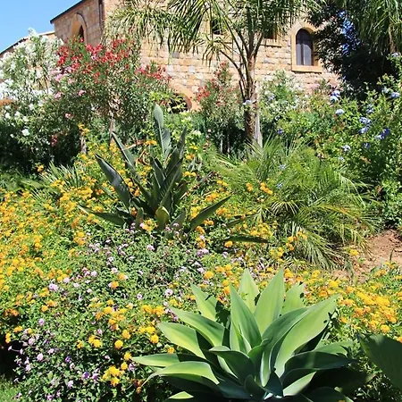 Szálloda Turismo Rurale 3*