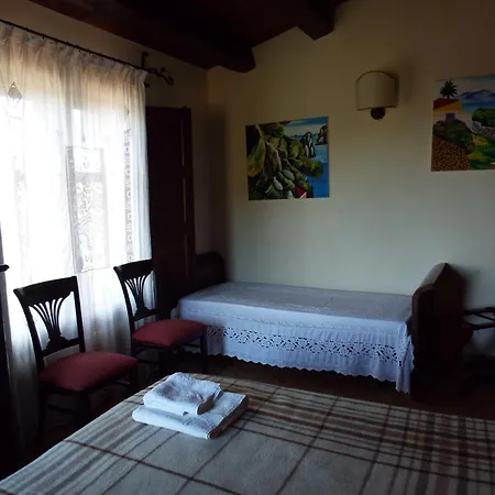 Turismo Rurale Hotel Cefalú