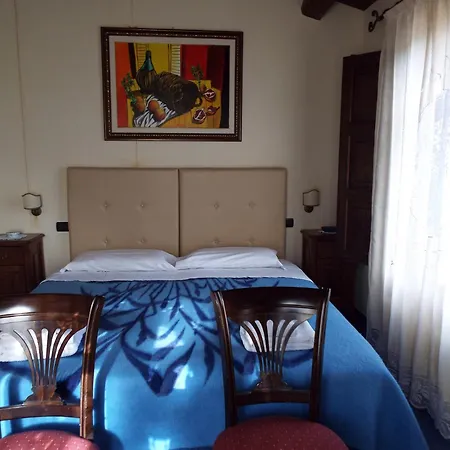 Hotel Turismo Rurale Cefalú