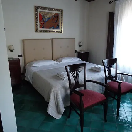 Turismo Rurale 3* Cefalú