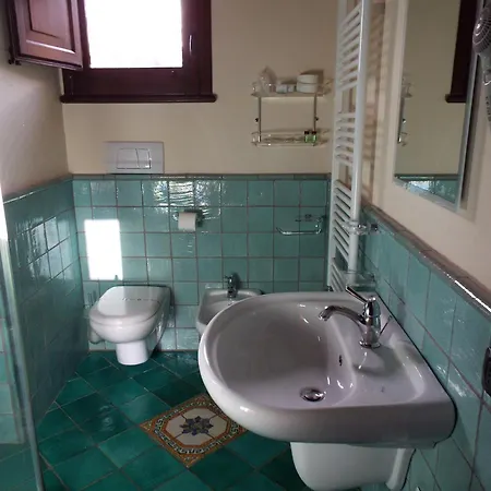 Turismo Rurale Hotel Cefalú