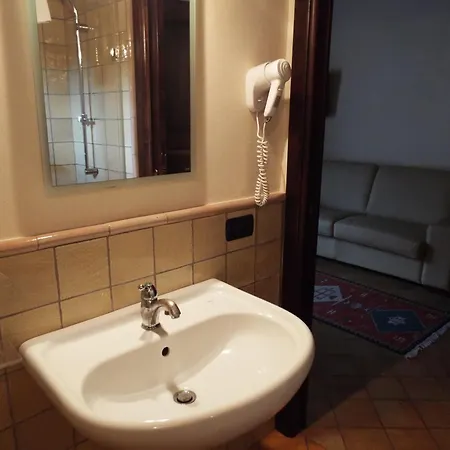 Turismo Rurale Hotel Cefalú