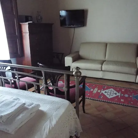 Hotel Turismo Rurale Cefalú