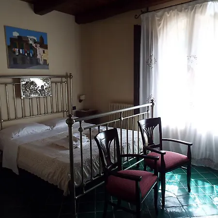 Turismo Rurale Hotel Cefalú