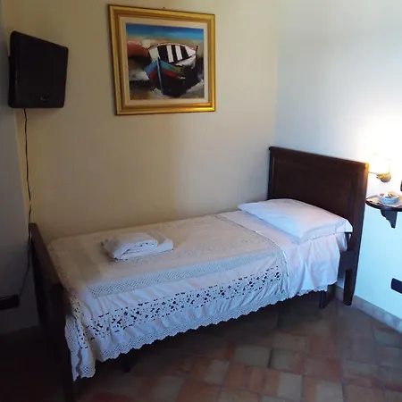 Turismo Rurale 3* Cefalu