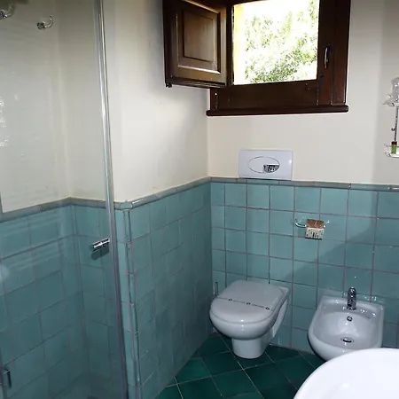 Hotel Turismo Rurale Cefalu