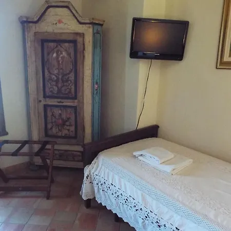 Hotel Turismo Rurale Cefalu