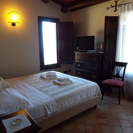 Turismo Rurale