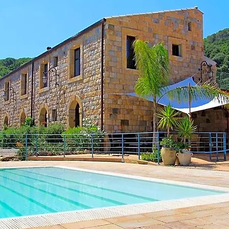 Turismo Rurale Hotel Cefalu