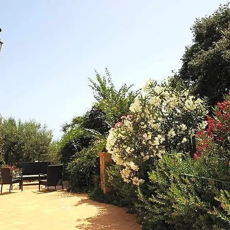 Hotel Turismo Rurale 3*