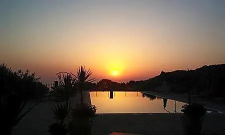 Turismo Rurale Hotel 3*