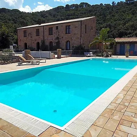 Hotel Turismo Rurale