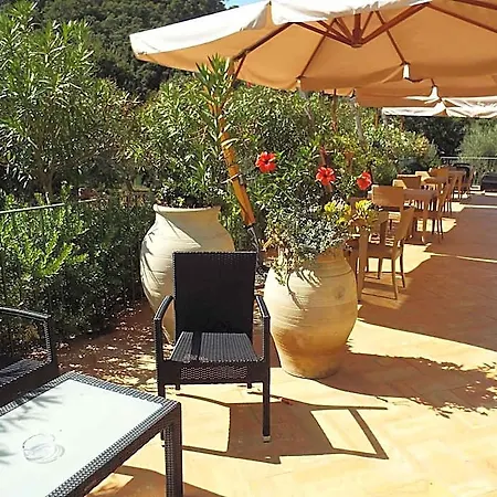 Hotel Turismo Rurale 3*