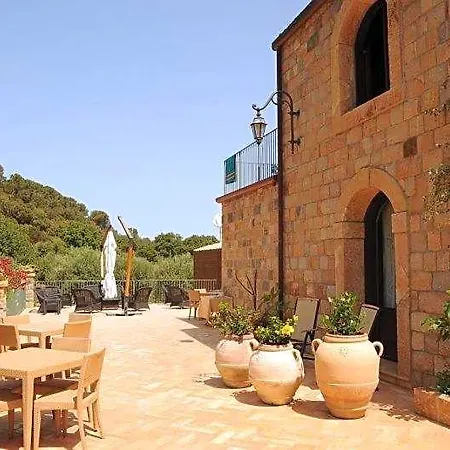 Hotel Turismo Rurale