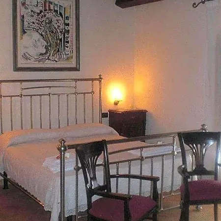 Hotel Turismo Rurale Cefalú