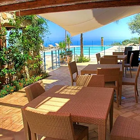 Hotel Turismo Rurale