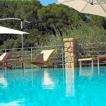 Hotel Turismo Rurale