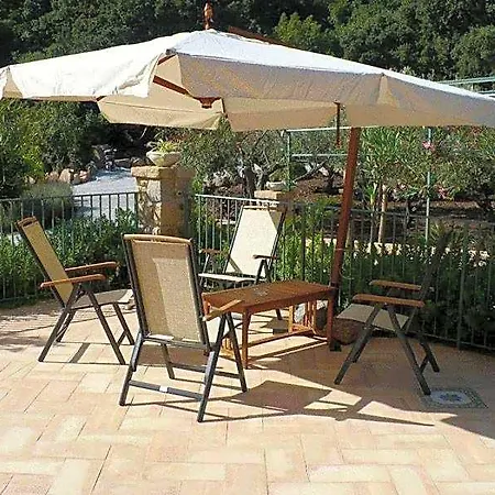Turismo Rurale 3* Cefalu