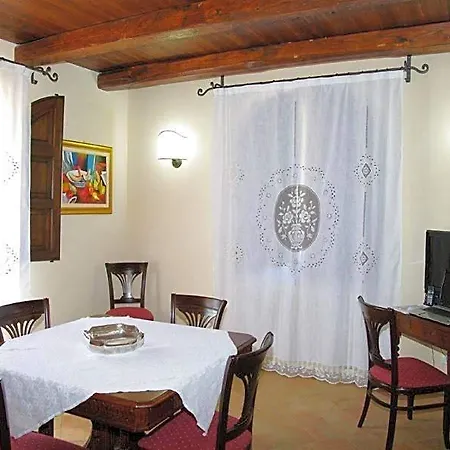 Hotel Turismo Rurale Cefalu