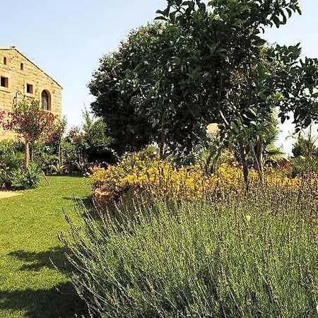Hotel Turismo Rurale 3*