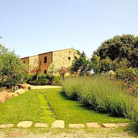 Hotel Turismo Rurale