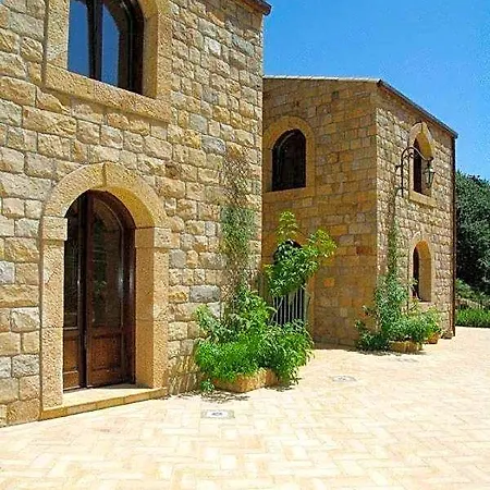 Turismo Rurale 3* Cefalu