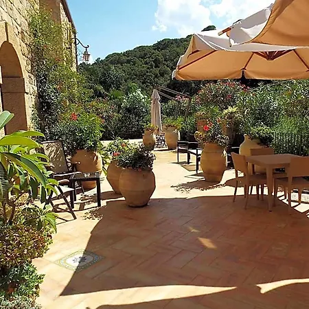 Hotel Turismo Rurale Cefalu