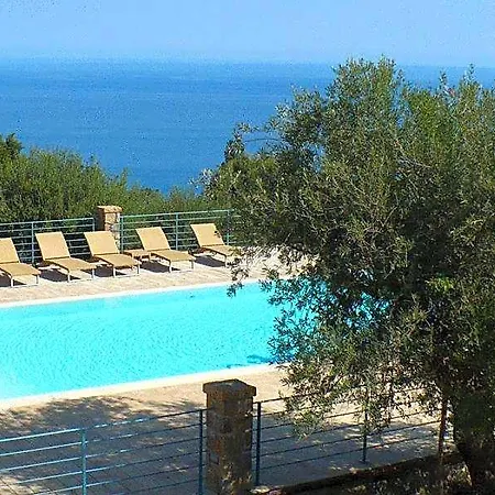 Turismo Rurale Hotel Cefalu