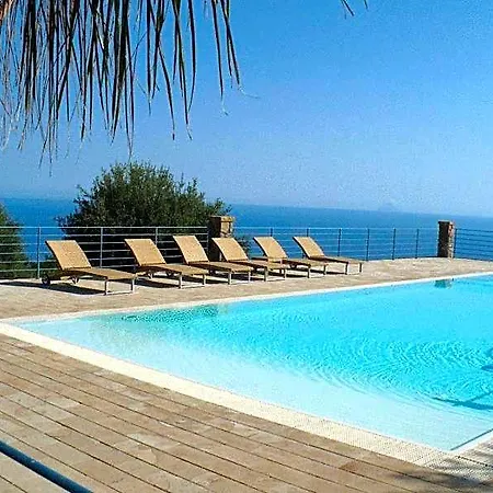 Turismo Rurale Hotel Cefalú