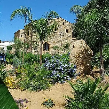 Turismo Rurale 3* Cefalu
