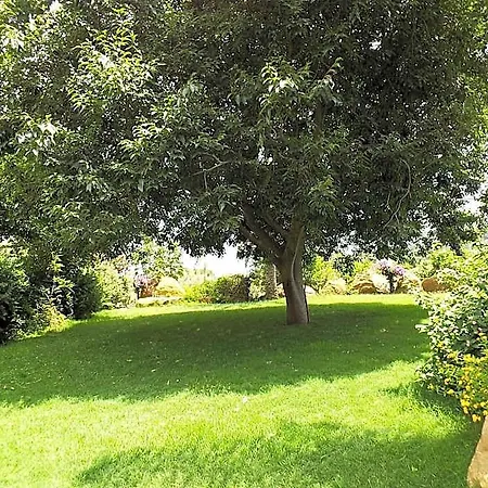 Turismo Rurale Cefalu