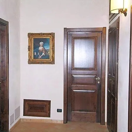 Turismo Rurale Hotel Cefalú