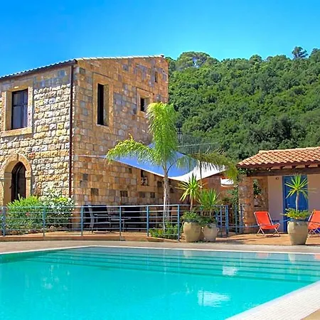 Turismo Rurale 3* Cefalu