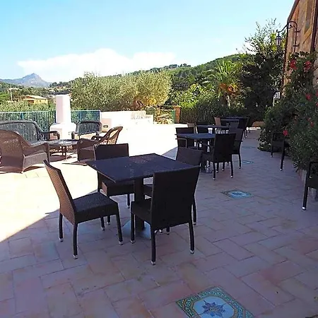 Turismo Rurale Hotel 3*