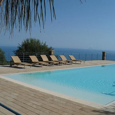 Turismo Rurale Szálloda 3*