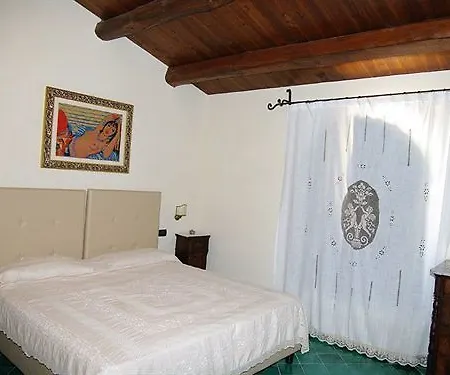 Turismo Rurale Cefalú