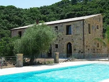 Turismo Rurale Cefalú