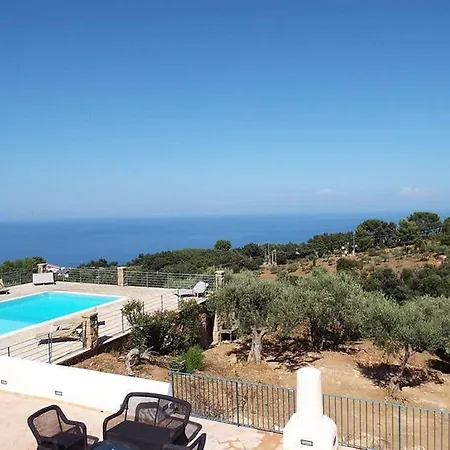 Turismo Rurale 3* Cefalù