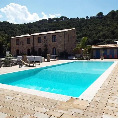 Turismo Rurale 3* Cefalu