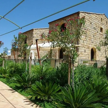 Turismo Rurale Szálloda 3*