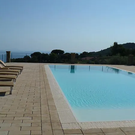 Turismo Rurale Szálloda