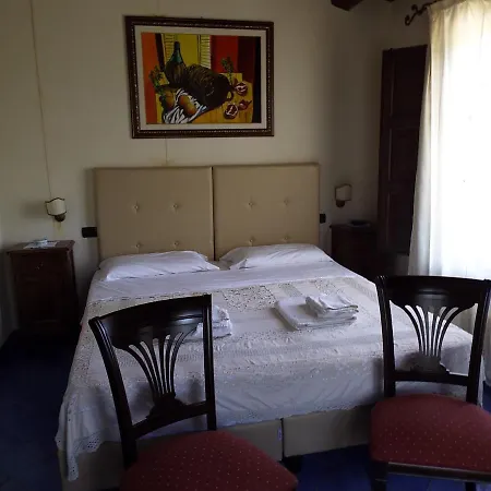 Turismo Rurale 3* Cefalú