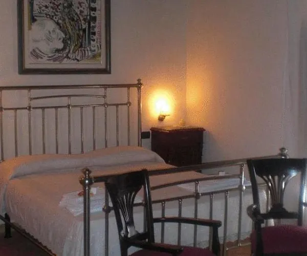 Hotel Turismo Rurale Cefalu