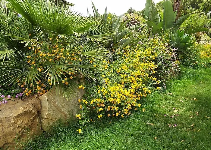 Turismo Rurale Hotel Cefalu