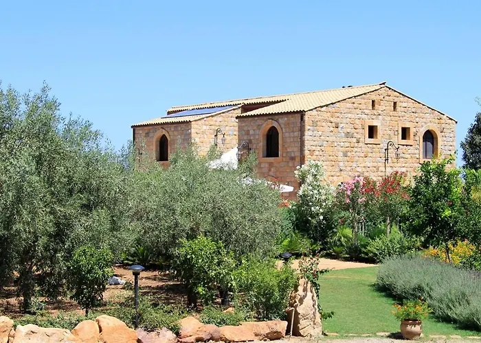 Hotel Turismo Rurale Cefalu