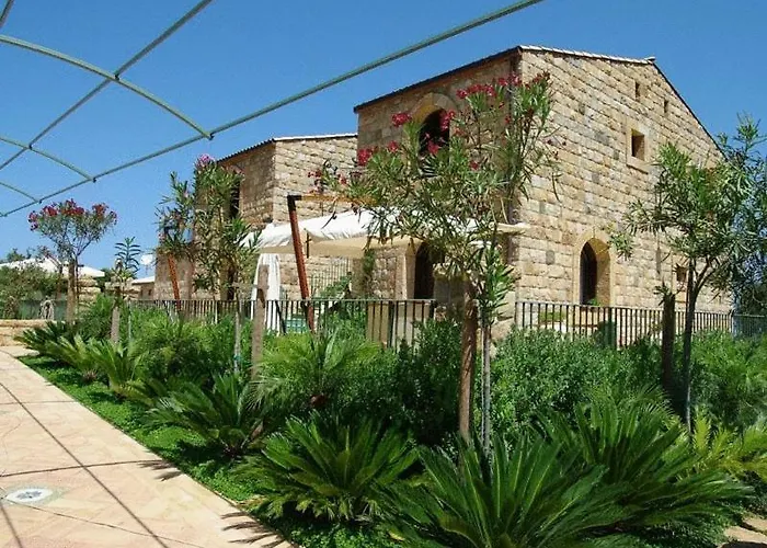 Turismo Rurale Готель 3*